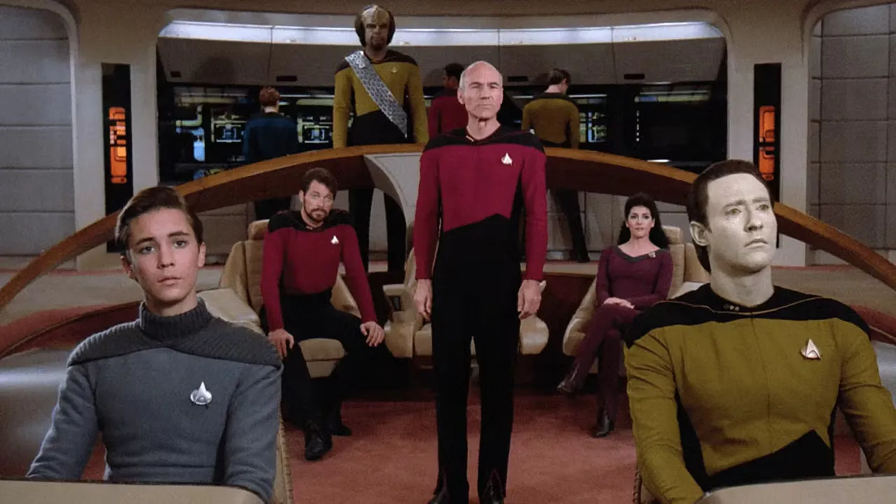Star Trek