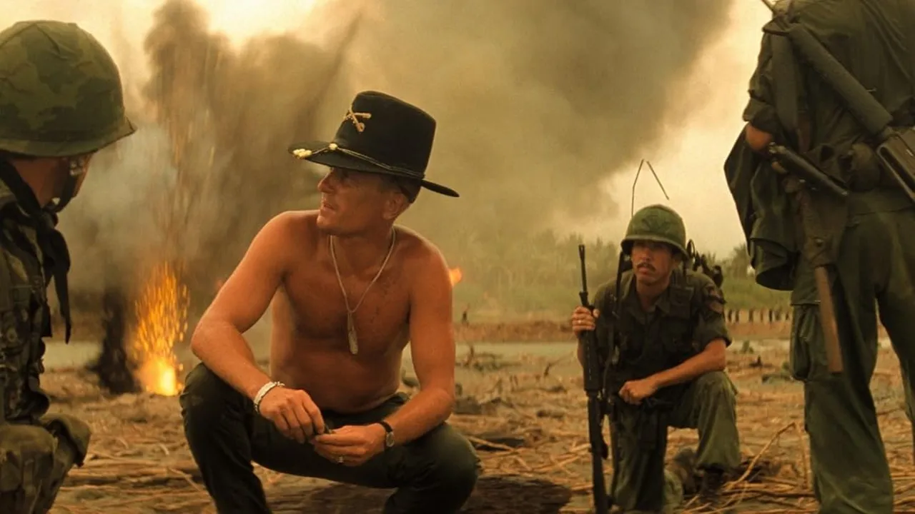 Apocalypse Now