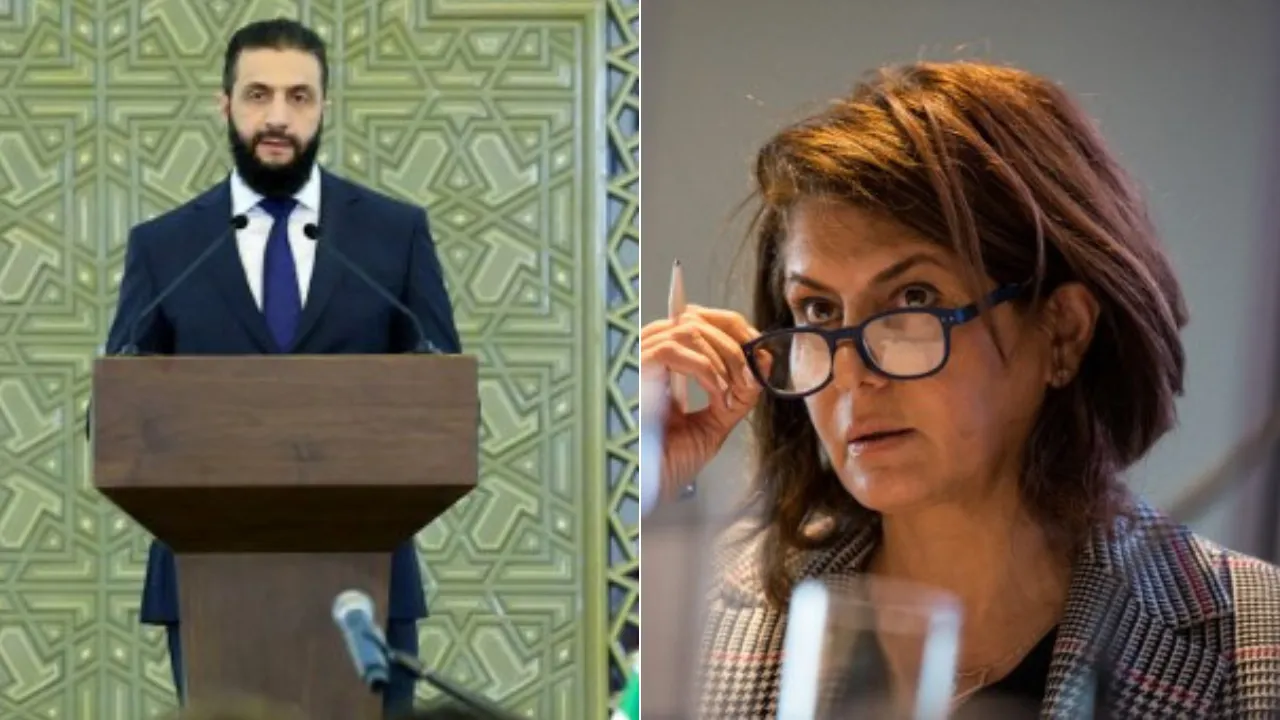  The newly-formed government is the first in the country's five-year transitional period. It has replaced the interim government, Photograph: (AFP) 