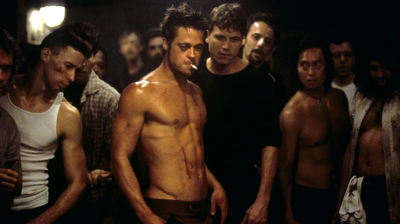 Fight Club