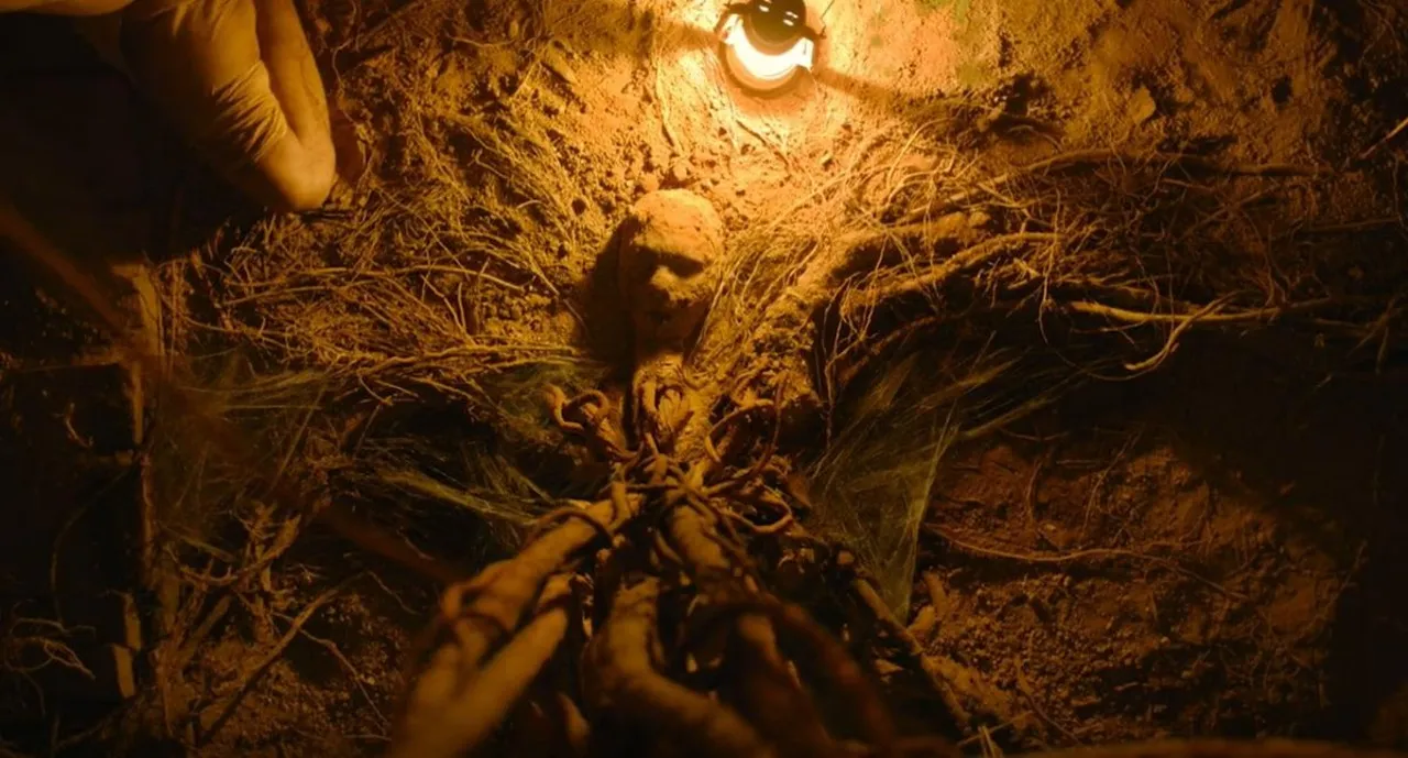 Tumbbad