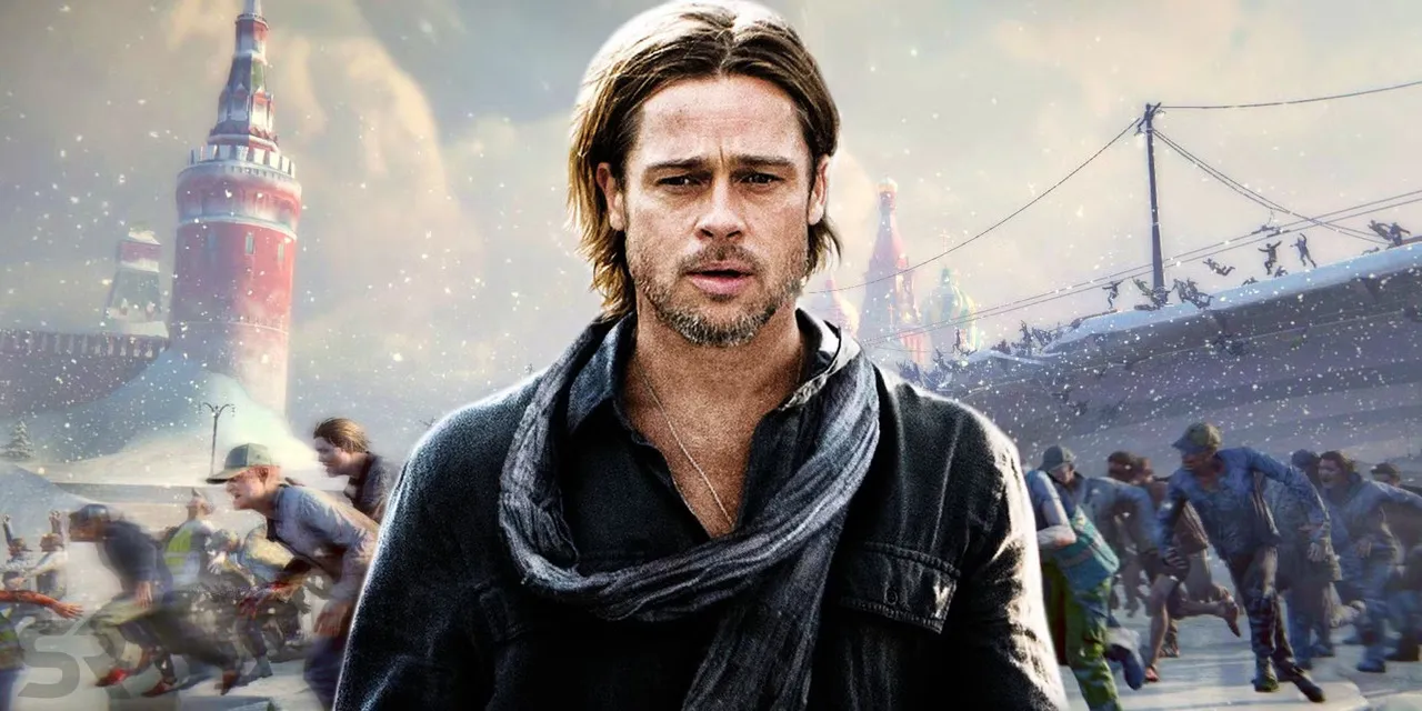 World War Z