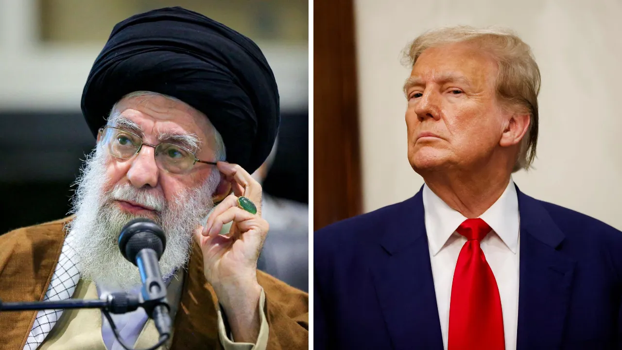iran us talks