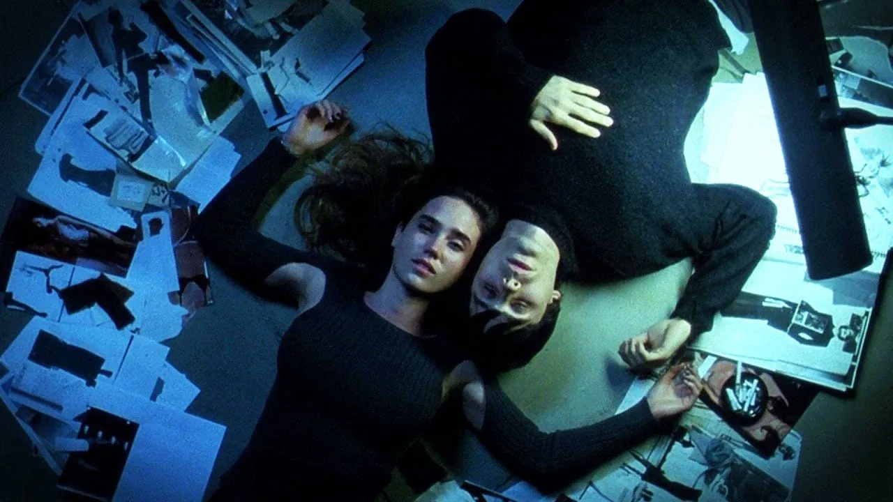 Requiem for a Dream (2000)