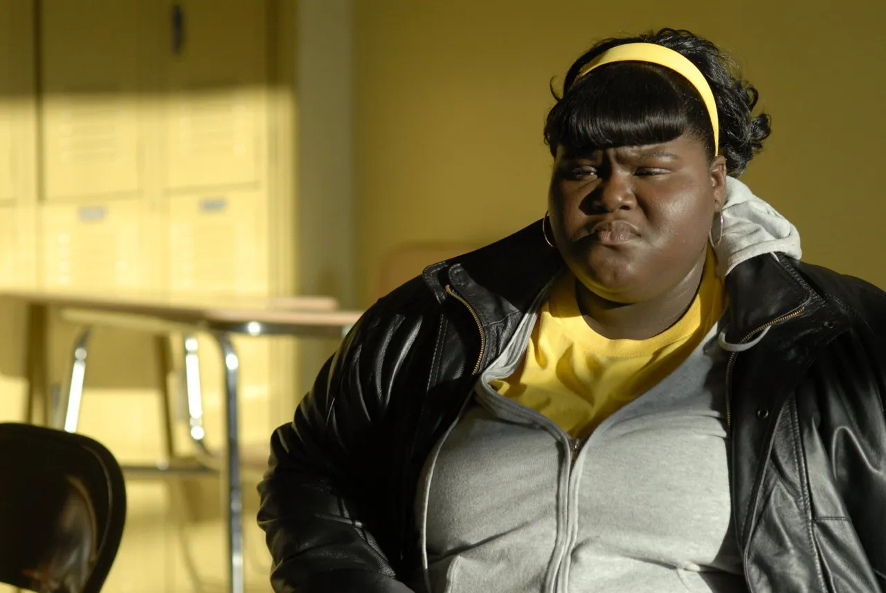 Precious (2009)