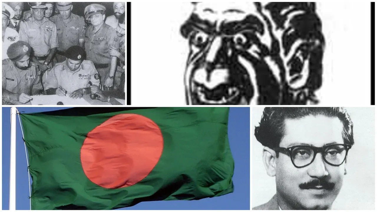bangladesh