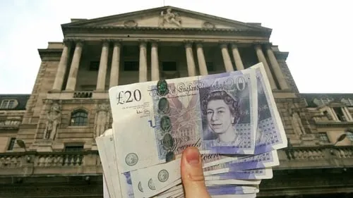 Sterling rallies as Prime Minister Liz Truss resigns