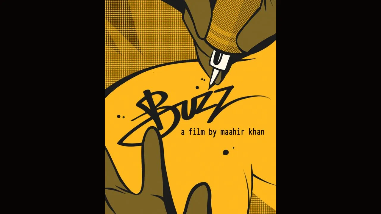 Buzz