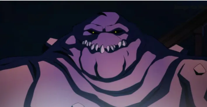 Clayface