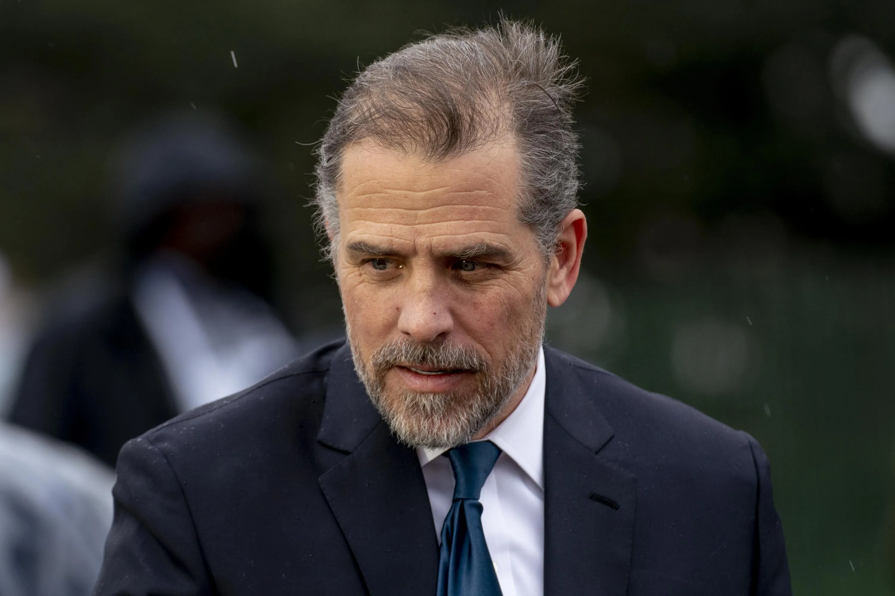Hunter Biden is prime target if Republicans win Congress | AP News