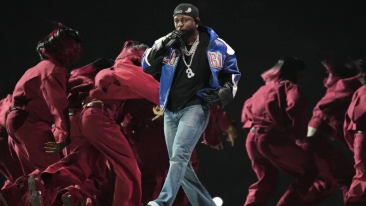 Kendrick