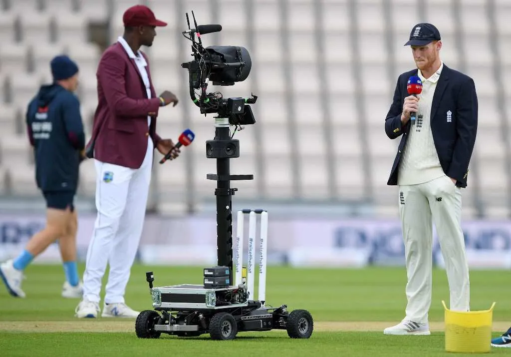 ENG vs WI 1st Test