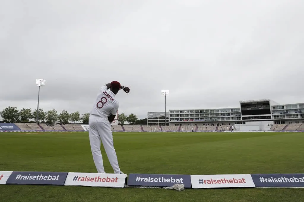ENG vs WI 1st Test