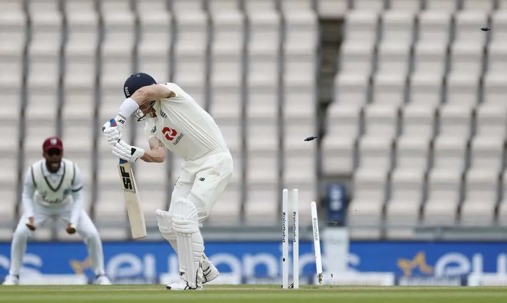 ENG vs WI 1st Test