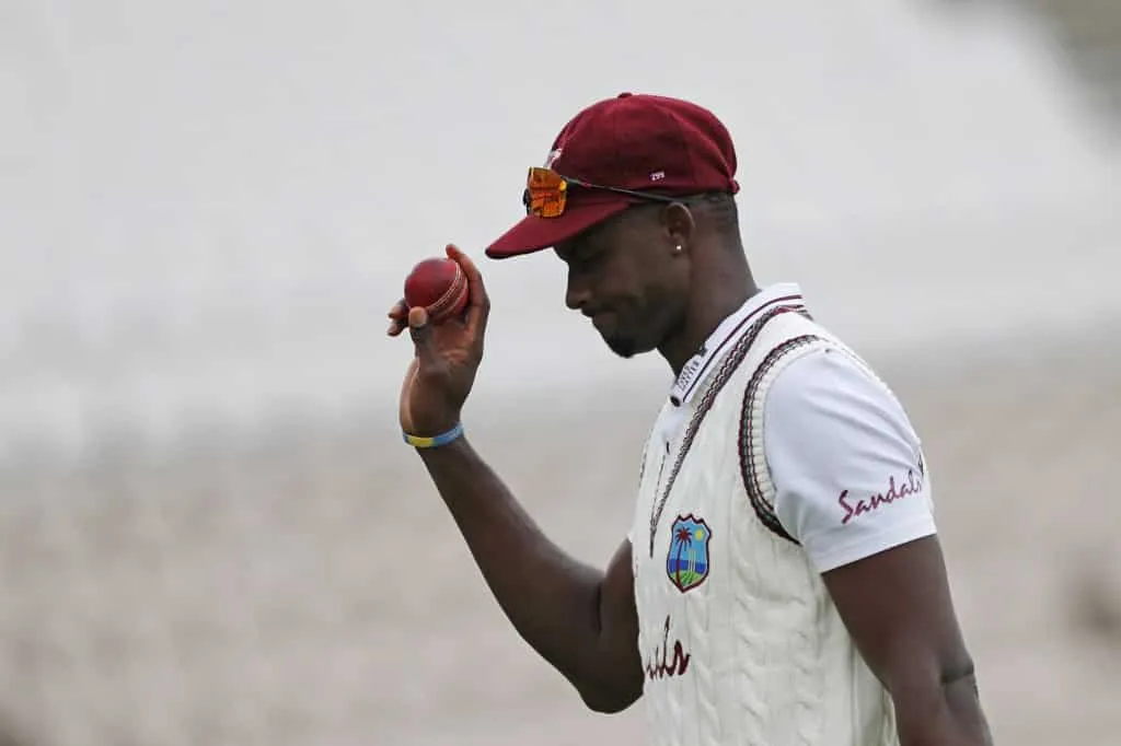 ENG vs WI 1st Test