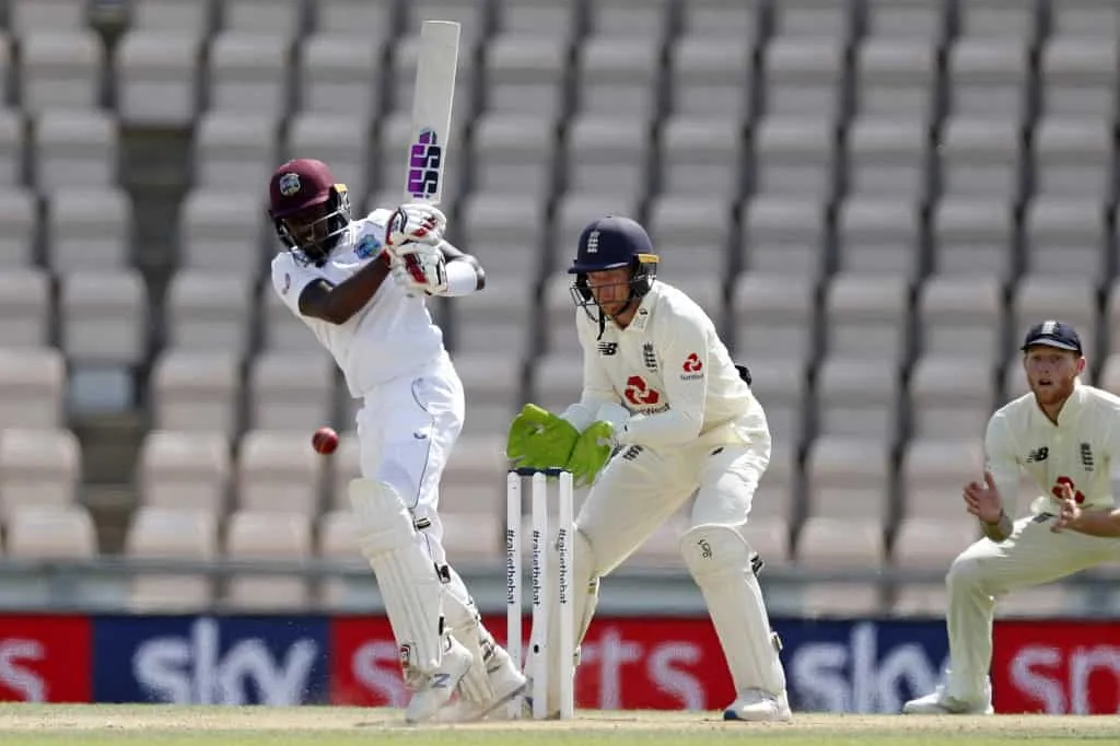 ENG vs WI 1st Test