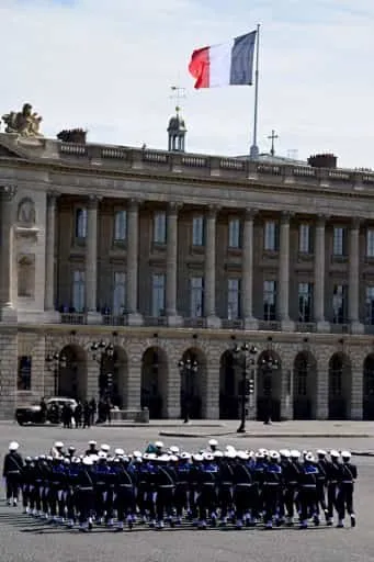 French Navy