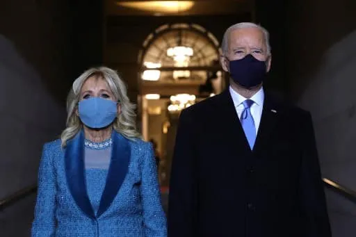 Jill Biden