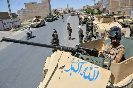 Afghanistan