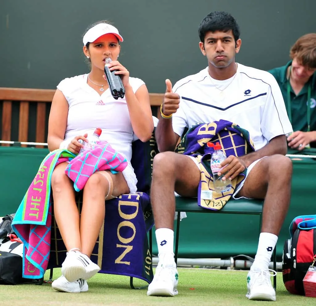 Exclusive | Sania Mirza in conversation with WION