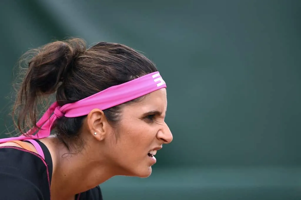 Exclusive | Sania Mirza in conversation with WION