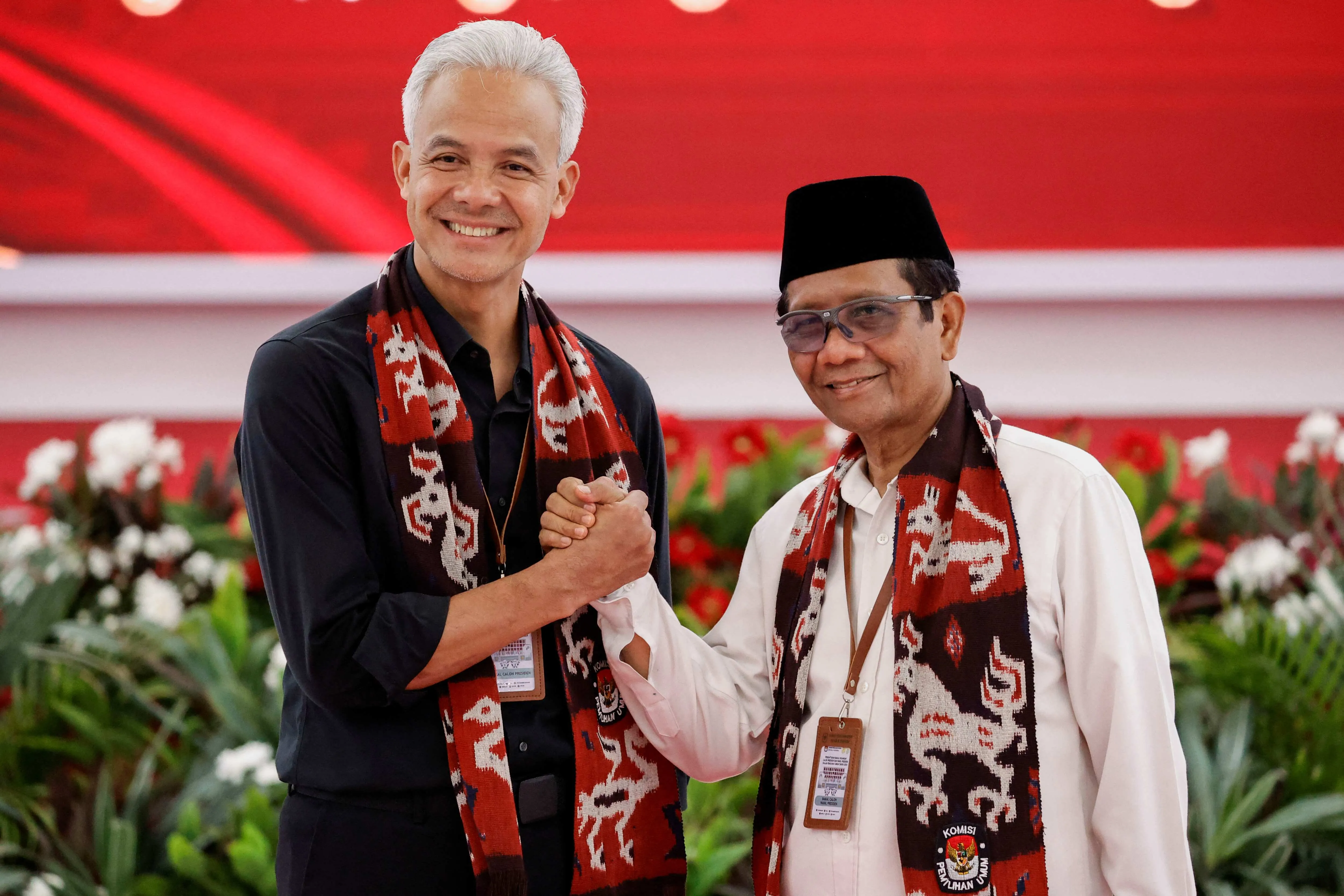 Ganjar Pranowo