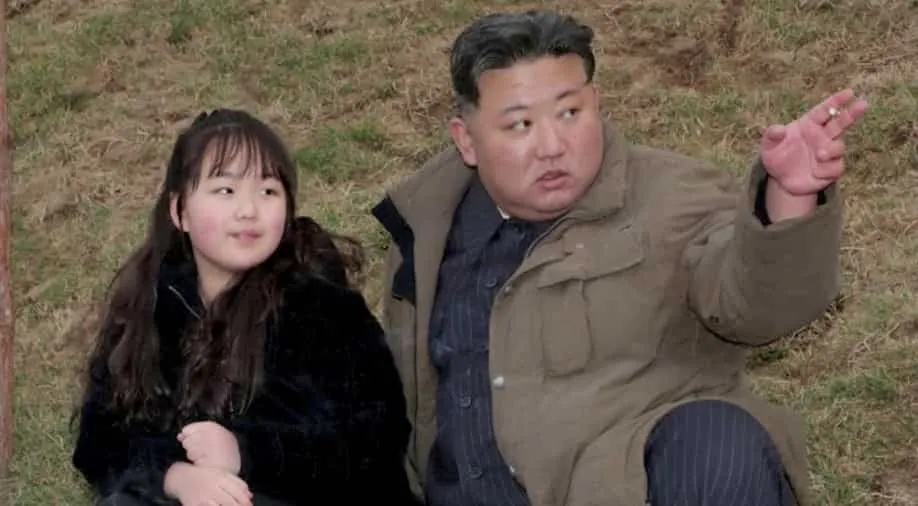 North Korea