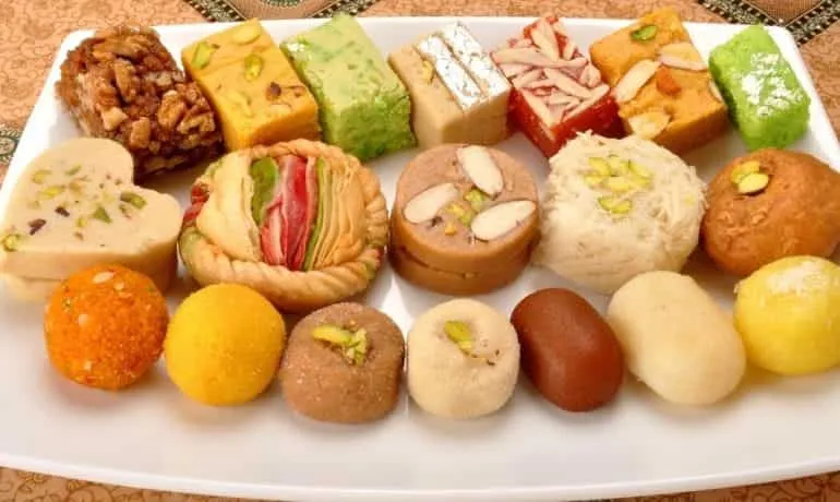 food
