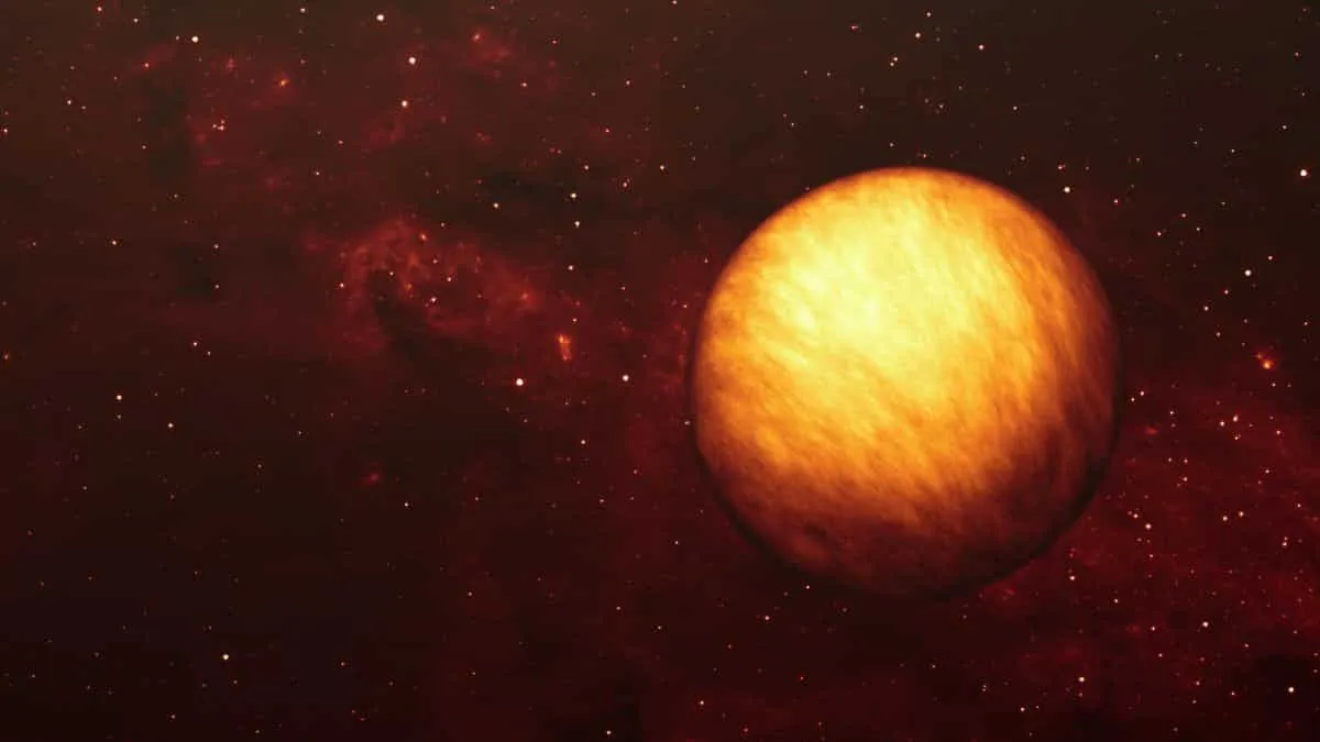 Upsilon Andromeda b