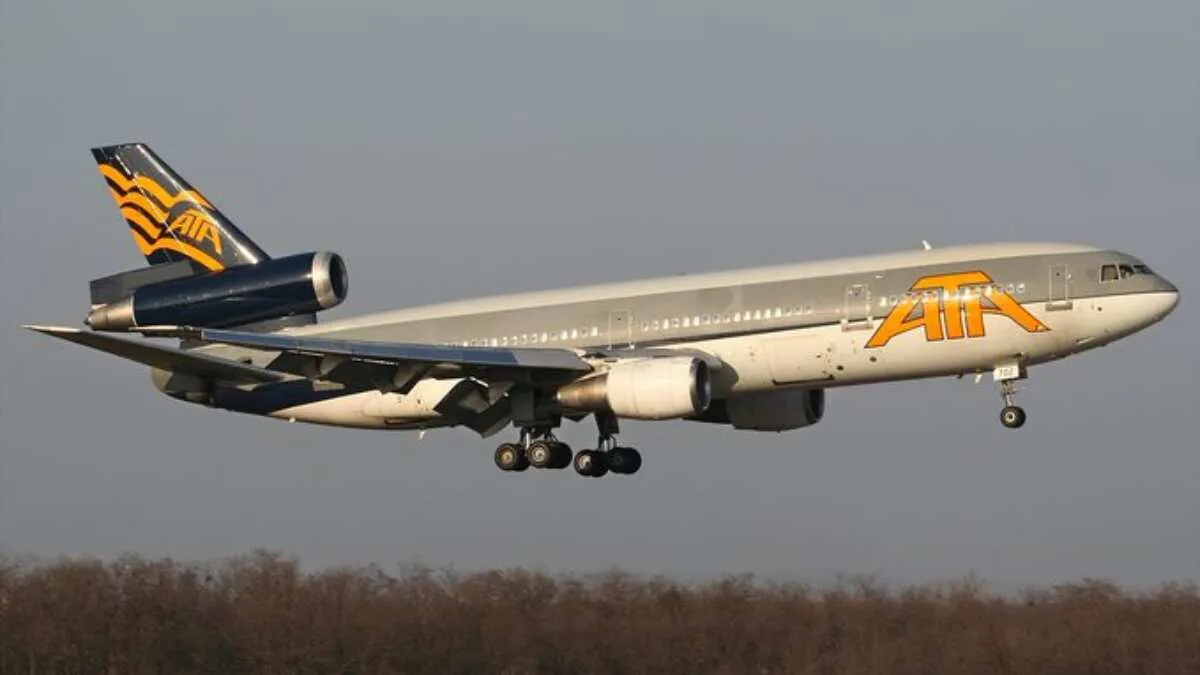 American Airlines