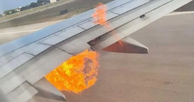plane