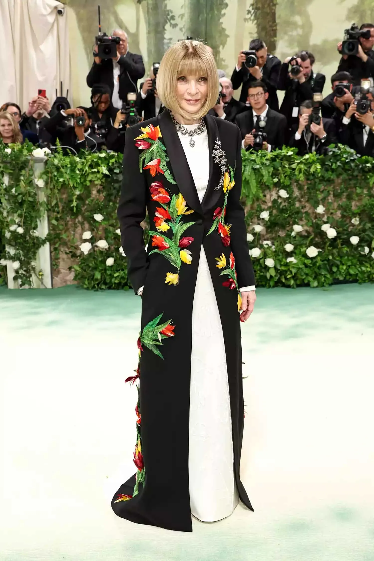 anna wintour