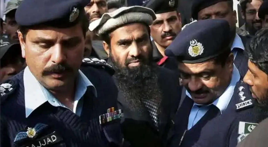 Lakhvi