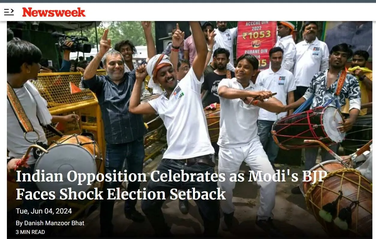 Newsweek