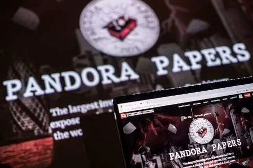 Pandora