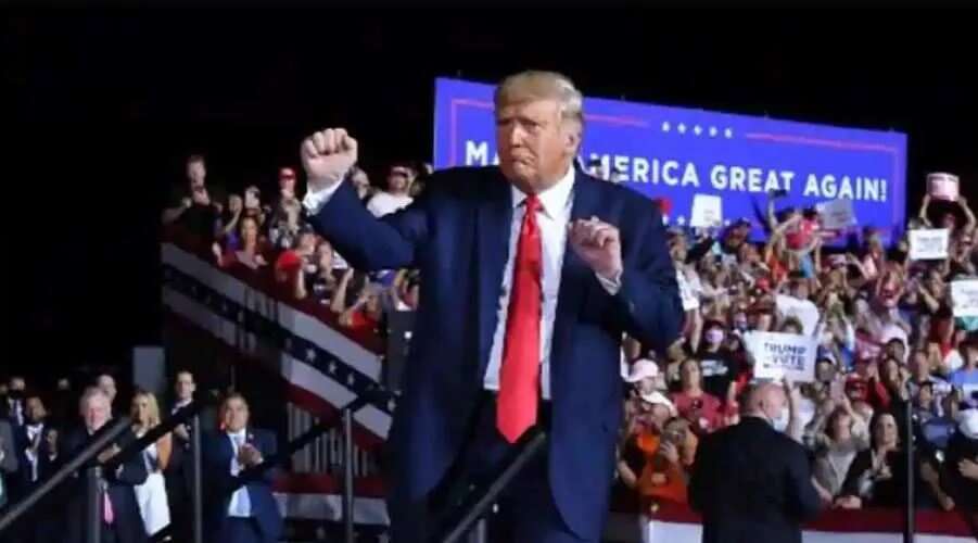 Trump