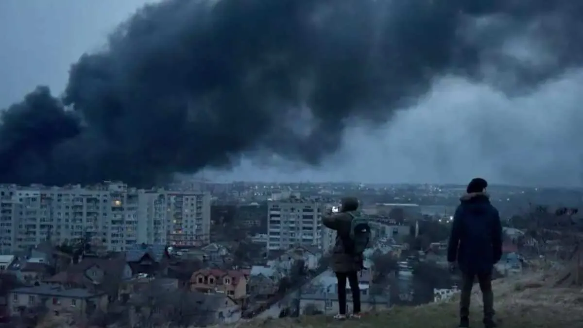 Ukraine