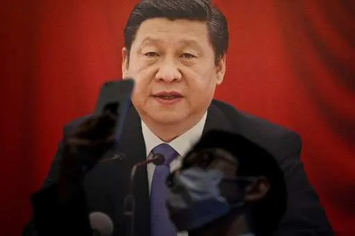 President Xi