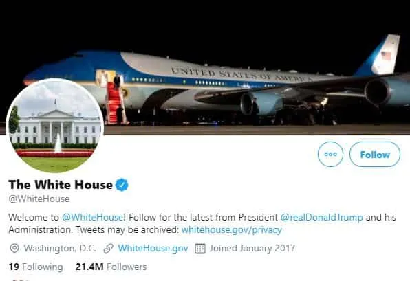 White House