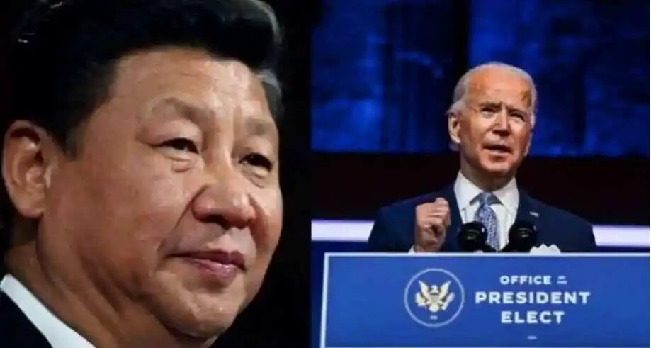 Xi Jinping