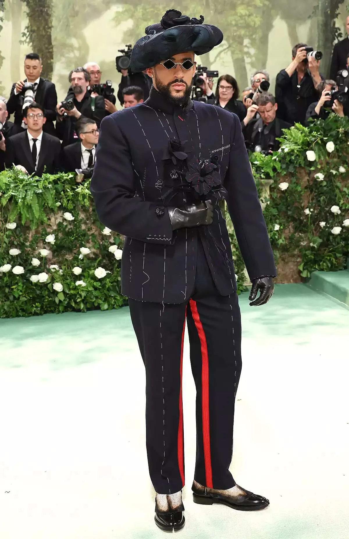 met gala