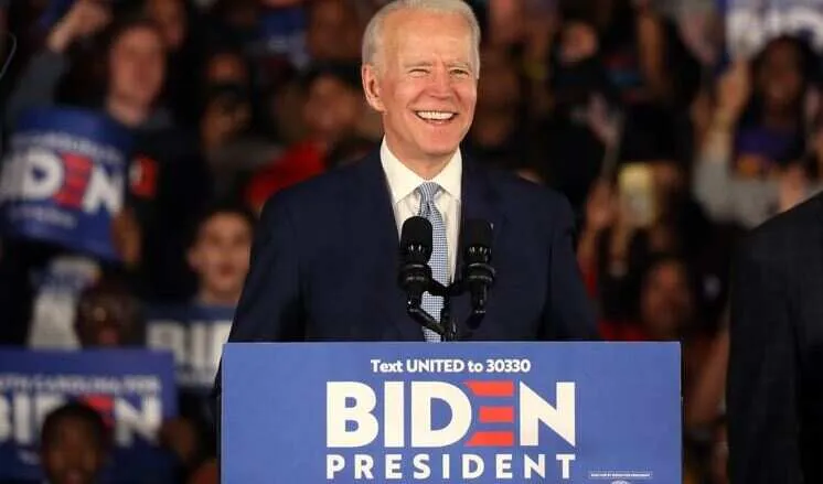 Joe Biden