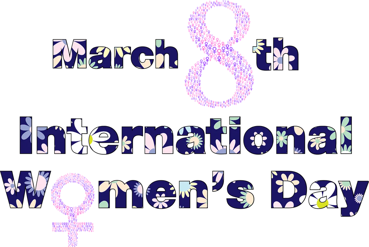 International women's day 2023