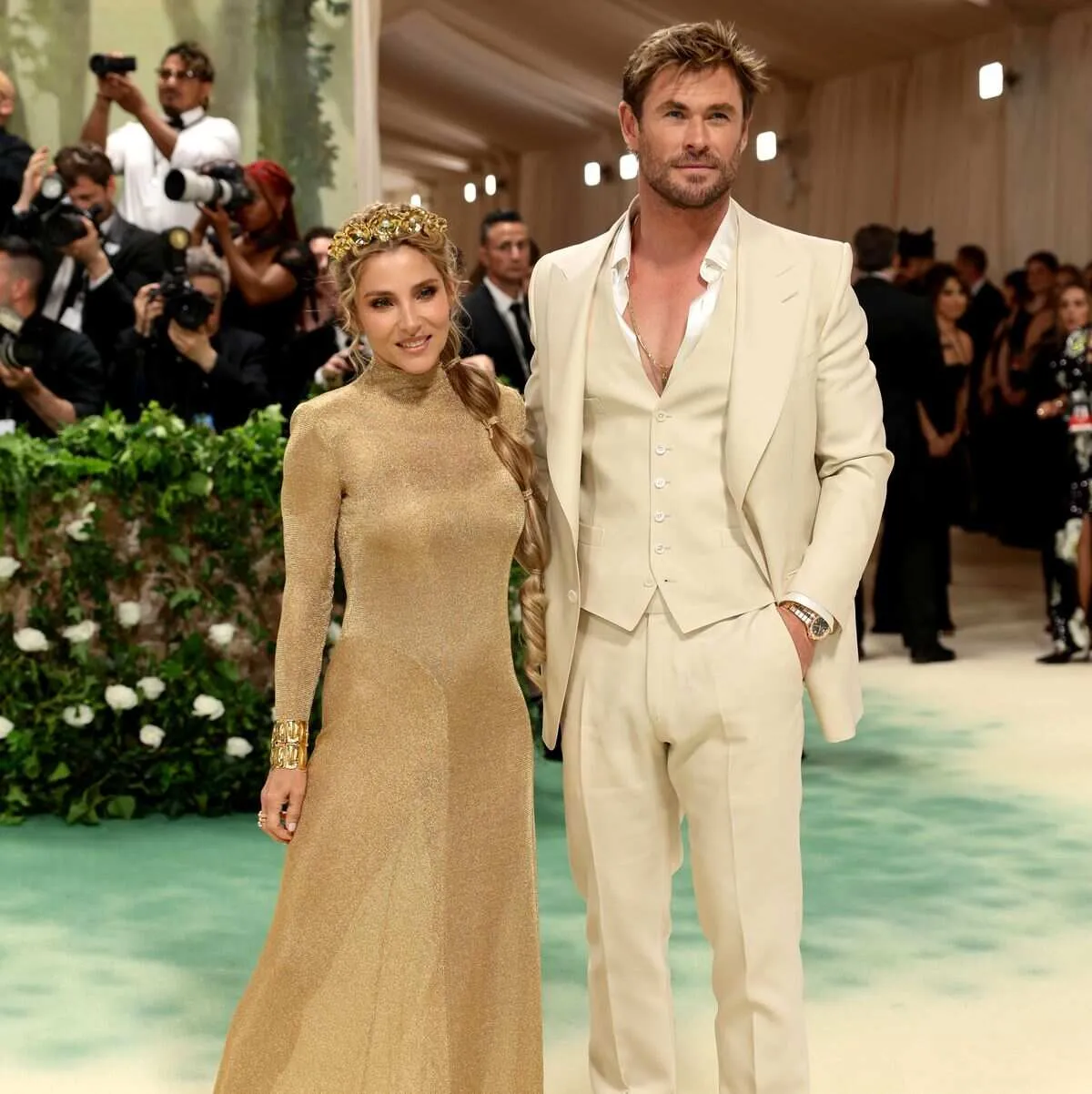met gala