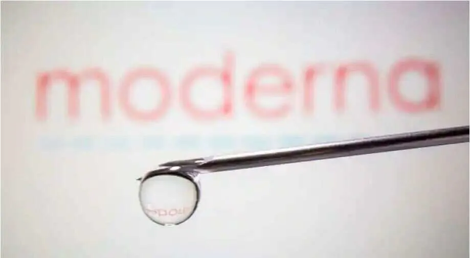 Moderna