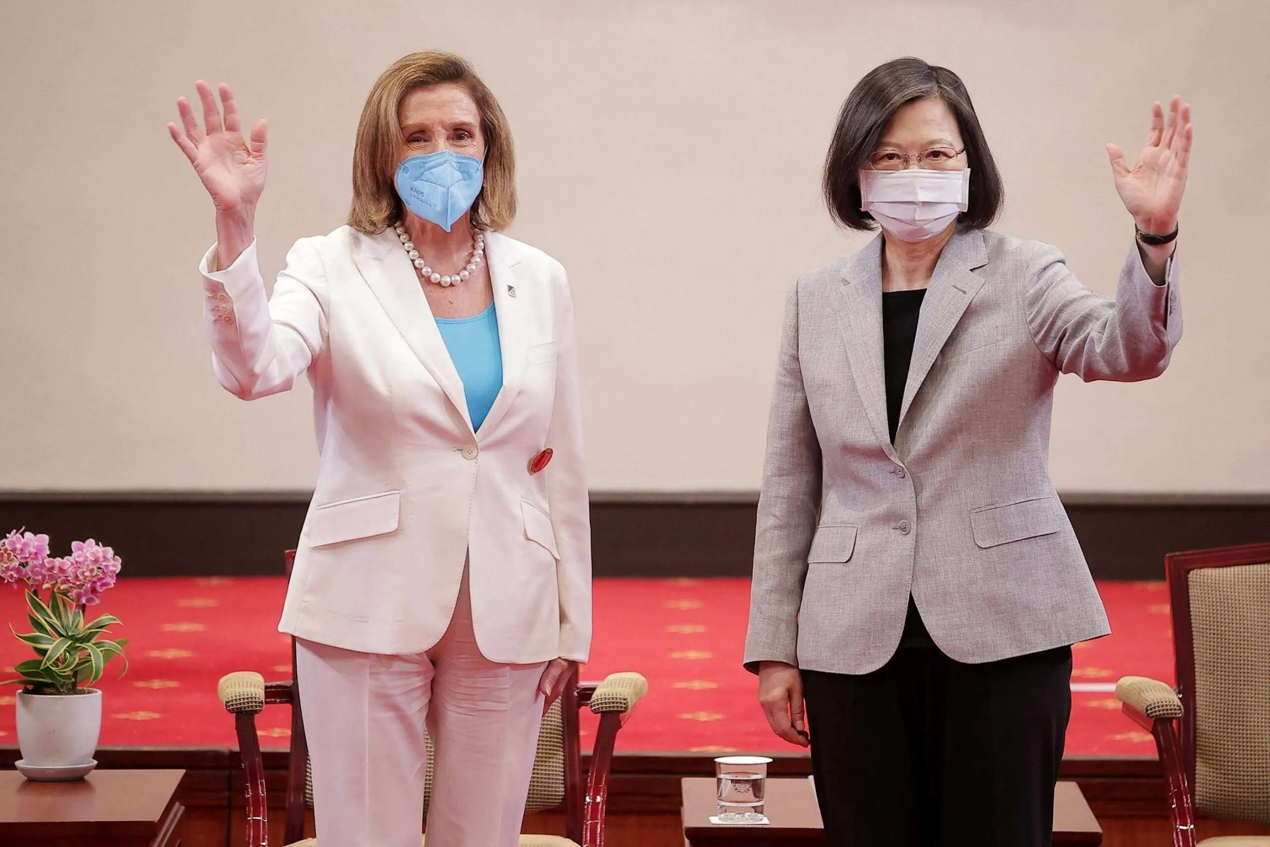 Pelosi