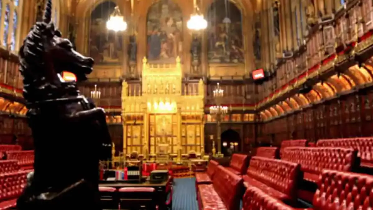 parliament