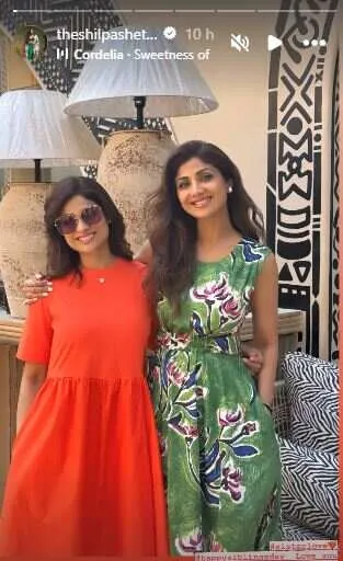 shilpa