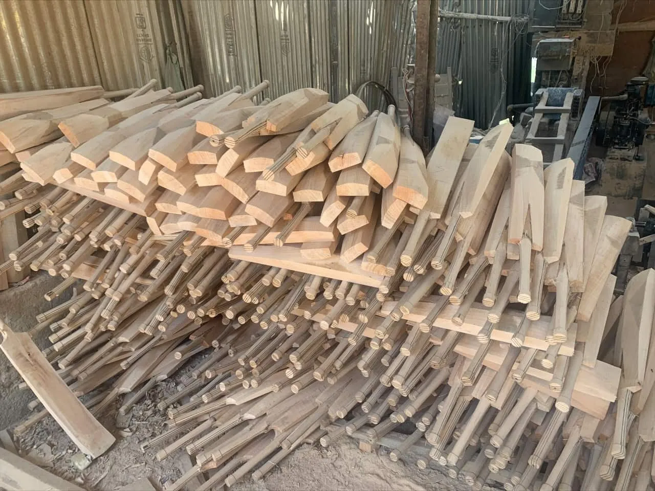 Kashmir willow bats to get GI tagging