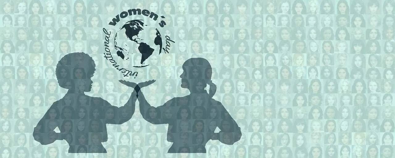 International women's day 2023